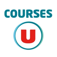 Courses U : Drive et Livraison