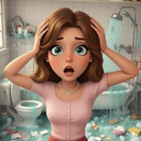 Manor Cafe - Jeux de Match 3