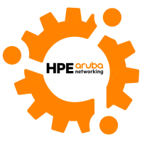 HPE Aruba Networking Onboard
