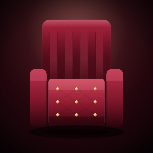 VisionTime: Movie & TV Tracker