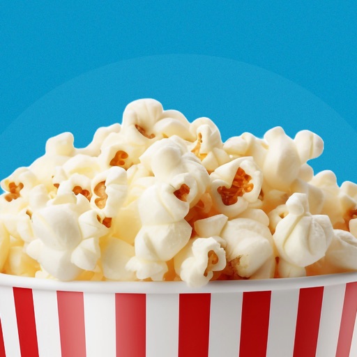 Popcorn : Watchlist Films & TV