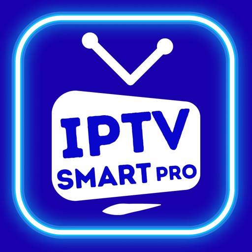 IPTV Smart Pro - TV En Direct