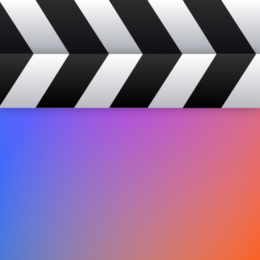 Binge: Movies and Shows - Tracker de films sur Mac