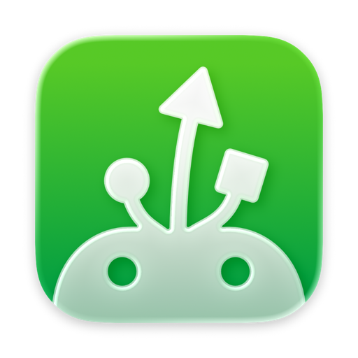 MacDroid – Connecter Android